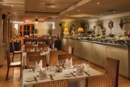 Pickalbatros Golf Beach Resort (Ex. Jolie Ville Golf) - 24