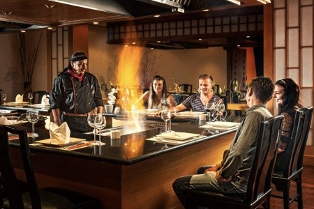 Pickalbatros Golf Beach Resort (Ex. Jolie Ville Golf) - 25