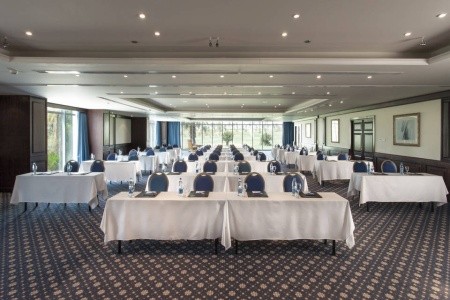 Pickalbatros Golf Beach Resort (Ex. Jolie Ville Golf) - 26