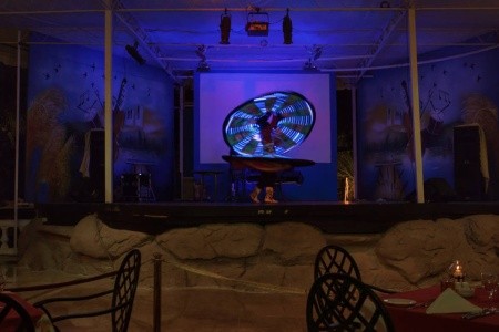 Pickalbatros Golf Beach Resort (Ex. Jolie Ville Golf) - 27