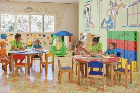 Pickalbatros Golf Beach Resort (Ex. Jolie Ville Golf) - 30