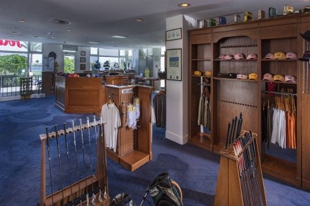 Pickalbatros Golf Beach Resort (Ex. Jolie Ville Golf) - 31