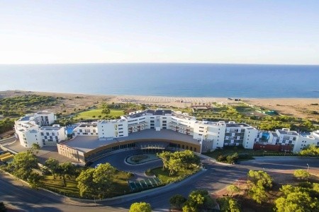 Akra Sorgun Tui Blue Sensatori (Ex. Sensatori Barut Sorgun) - 3