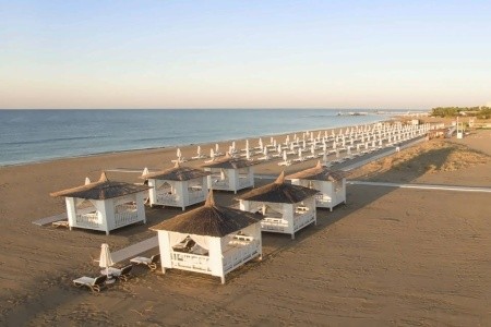 Akra Sorgun Tui Blue Sensatori (Ex. Sensatori Barut Sorgun) - 4