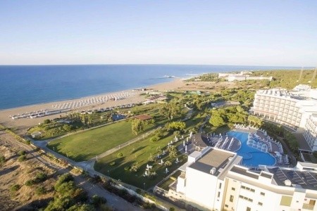 Akra Sorgun Tui Blue Sensatori (Ex. Sensatori Barut Sorgun) - 5