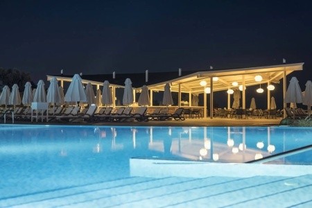 Akra Sorgun Tui Blue Sensatori (Ex. Sensatori Barut Sorgun) - 6