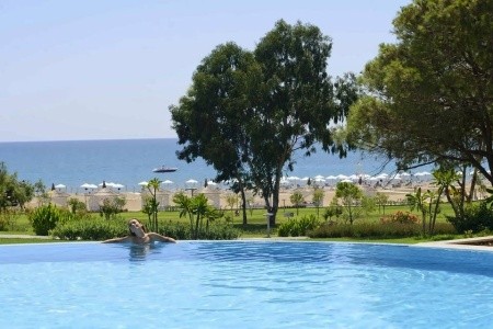 Akra Sorgun Tui Blue Sensatori (Ex. Sensatori Barut Sorgun) - 7