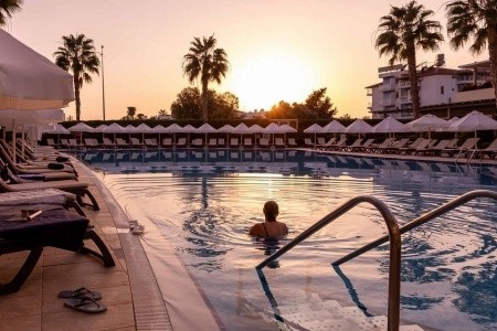 Akra Sorgun Tui Blue Sensatori (Ex. Sensatori Barut Sorgun) - 8