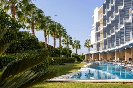 Akra Sorgun Tui Blue Sensatori (Ex. Sensatori Barut Sorgun) - 10