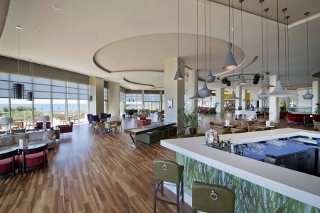 Akra Sorgun Tui Blue Sensatori (Ex. Sensatori Barut Sorgun) - 11