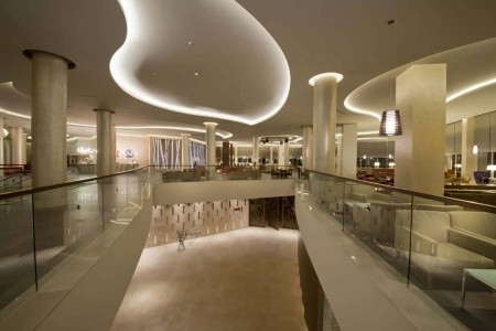 Akra Sorgun Tui Blue Sensatori (Ex. Sensatori Barut Sorgun) - 12