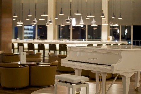 Akra Sorgun Tui Blue Sensatori (Ex. Sensatori Barut Sorgun) - 13