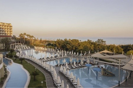 Akra Sorgun Tui Blue Sensatori (Ex. Sensatori Barut Sorgun) - 17