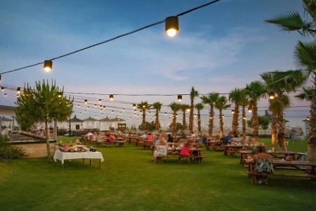 Akra Sorgun Tui Blue Sensatori (Ex. Sensatori Barut Sorgun) - 19