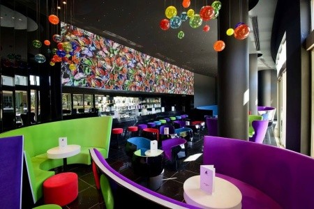 Akra Sorgun Tui Blue Sensatori (Ex. Sensatori Barut Sorgun) - 21