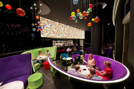 Akra Sorgun Tui Blue Sensatori (Ex. Sensatori Barut Sorgun) - 22