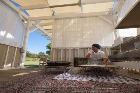 Akra Sorgun Tui Blue Sensatori (Ex. Sensatori Barut Sorgun) - 23