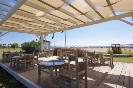 Akra Sorgun Tui Blue Sensatori (Ex. Sensatori Barut Sorgun) - 24