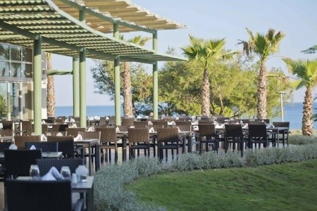 Akra Sorgun Tui Blue Sensatori (Ex. Sensatori Barut Sorgun) - 25