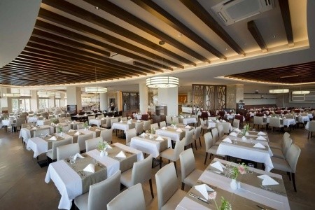 Akra Sorgun Tui Blue Sensatori (Ex. Sensatori Barut Sorgun) - 26