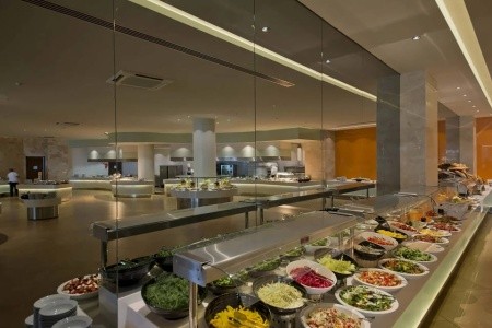 Akra Sorgun Tui Blue Sensatori (Ex. Sensatori Barut Sorgun) - 27