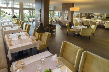 Akra Sorgun Tui Blue Sensatori (Ex. Sensatori Barut Sorgun) - 28