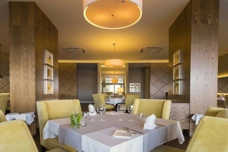 Akra Sorgun Tui Blue Sensatori (Ex. Sensatori Barut Sorgun) - 29