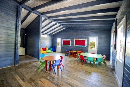 Akra Sorgun Tui Blue Sensatori (Ex. Sensatori Barut Sorgun) - 30