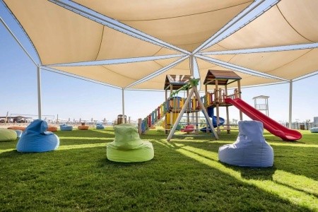 Akra Sorgun Tui Blue Sensatori (Ex. Sensatori Barut Sorgun) - 31