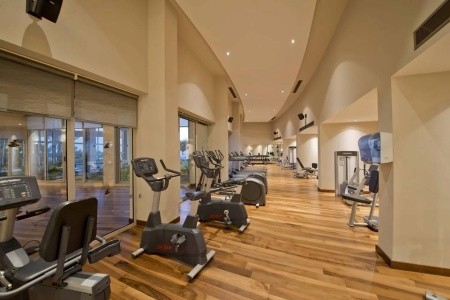 Akra Sorgun Tui Blue Sensatori (Ex. Sensatori Barut Sorgun) - 33