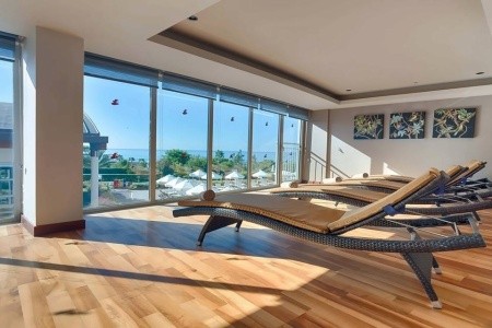 Akra Sorgun Tui Blue Sensatori (Ex. Sensatori Barut Sorgun) - 36