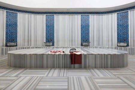 Akra Sorgun Tui Blue Sensatori (Ex. Sensatori Barut Sorgun) - 37