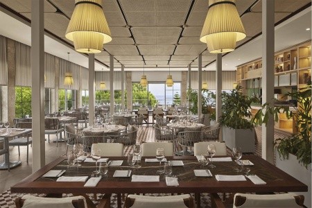 Akra Sorgun Tui Blue Sensatori (Ex. Sensatori Barut Sorgun) - 38