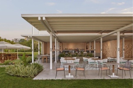 Akra Sorgun Tui Blue Sensatori (Ex. Sensatori Barut Sorgun) - 39