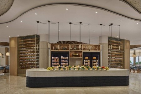 Akra Sorgun Tui Blue Sensatori (Ex. Sensatori Barut Sorgun) - 40