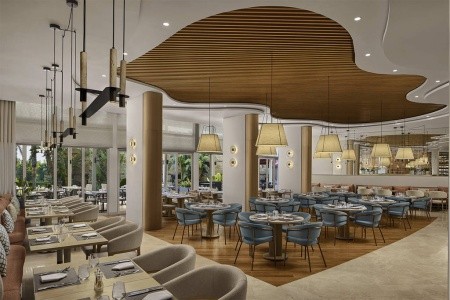 Akra Sorgun Tui Blue Sensatori (Ex. Sensatori Barut Sorgun) - 41