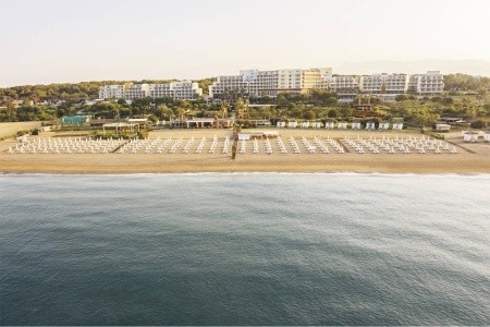 Akra Sorgun Tui Blue Sensatori (Ex. Sensatori Barut Sorgun) - 42