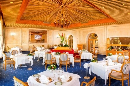 Hasdrubal Thalassa & Spa Port El Kantaoui - 8