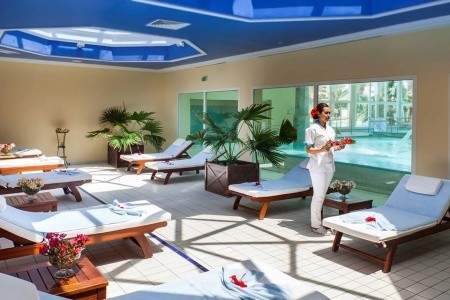 Hasdrubal Thalassa & Spa Port El Kantaoui - 15