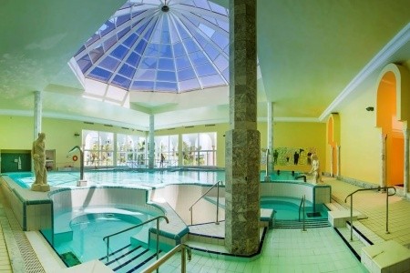 Hasdrubal Thalassa & Spa Port El Kantaoui - 16