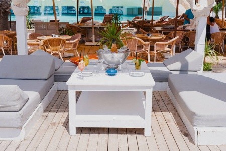 Nahrawess Resort & Thalasso - 11