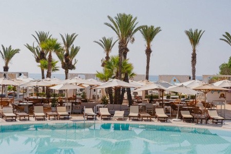 Nahrawess Resort & Thalasso - 12