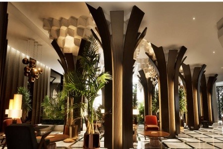 Nahrawess Resort & Thalasso - 14