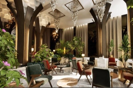 Nahrawess Resort & Thalasso - 15