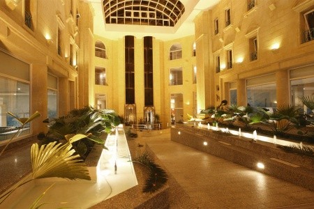 Nahrawess Resort & Thalasso - 16