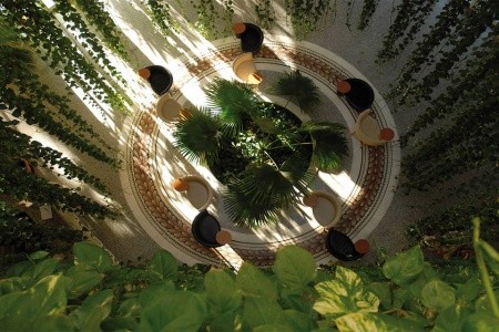 Nahrawess Resort & Thalasso - 17