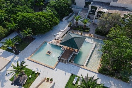 Nahrawess Resort & Thalasso - 18