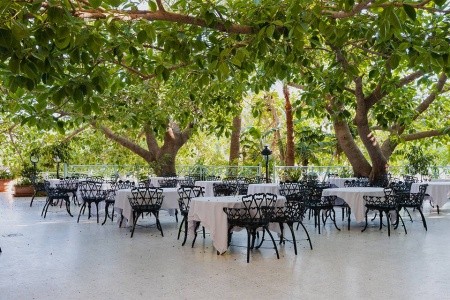 Nahrawess Resort & Thalasso - 19