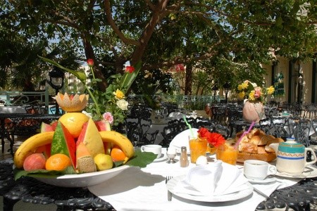 Nahrawess Resort & Thalasso - 20