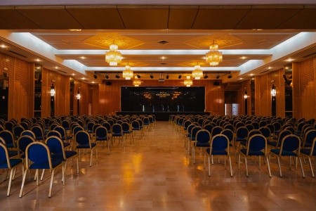 Nahrawess Resort & Thalasso - 23